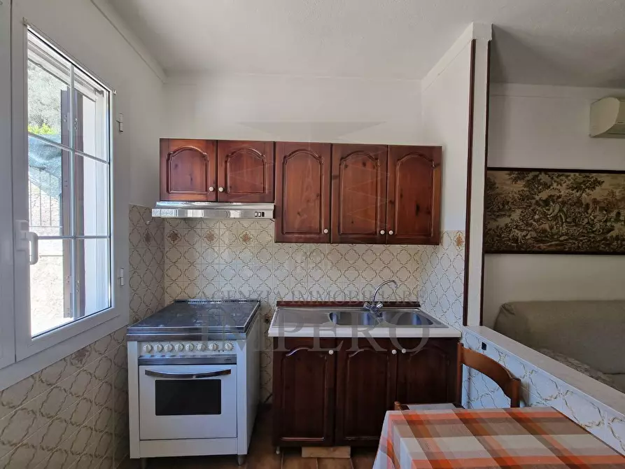 Immagine 5 di Casa indipendente in vendita  in Via Nazionale 20 a Airole