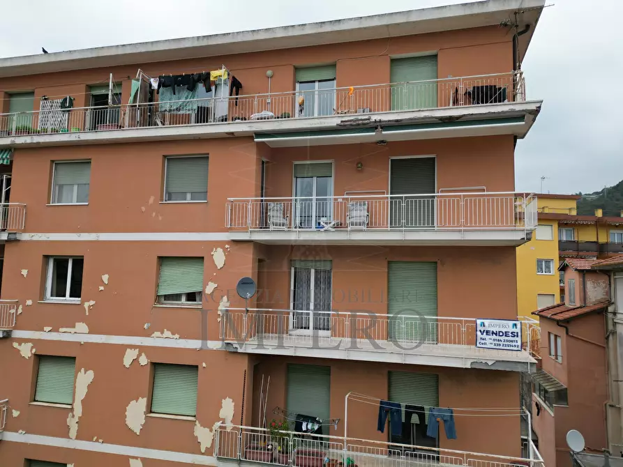 Immagine 28 di Quadrilocale in vendita  in Via Braie 39 a Camporosso