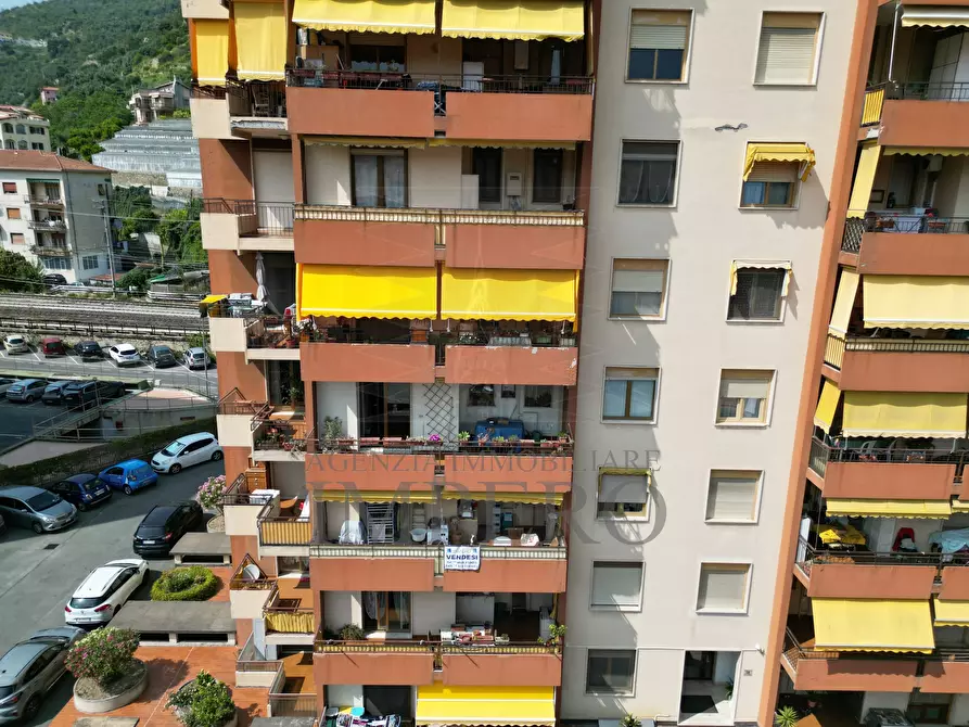 Immagine 28 di Trilocale in vendita  in Via San Secondo 15 a Ventimiglia