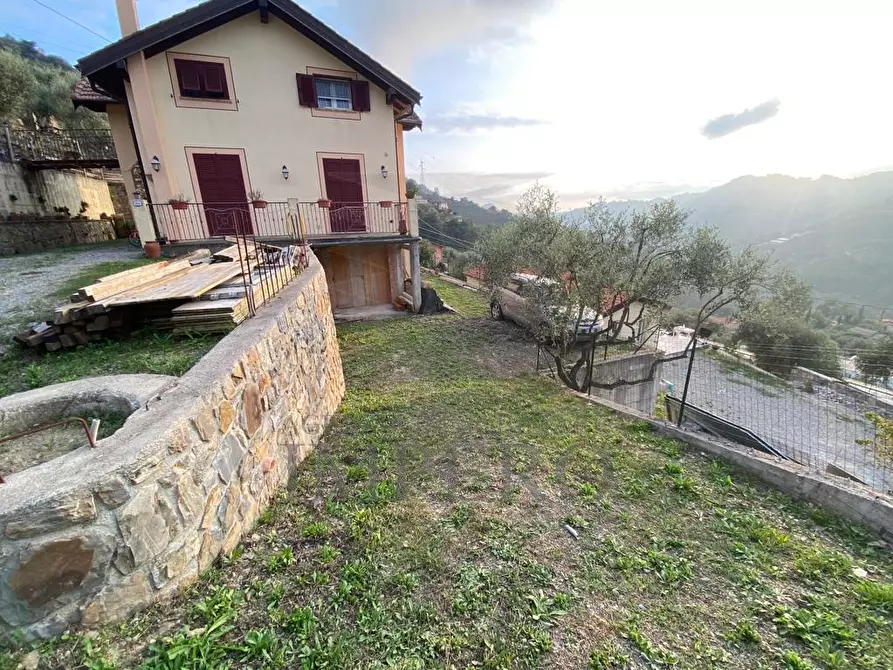 Immagine 23 di Casa bifamiliare in vendita  in Località Oria 104 a Soldano