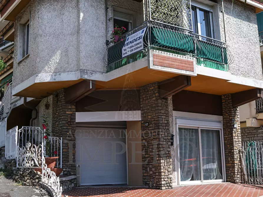 Immagine 46 di Casa indipendente in vendita  in Via Poggio Ponente 41 a Vallecrosia