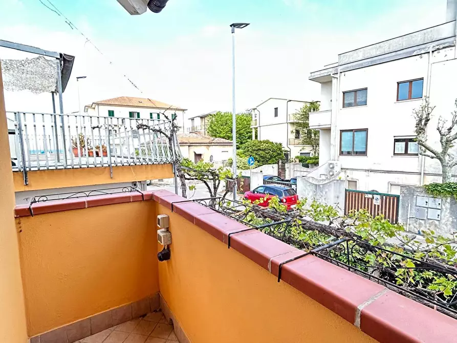 Immagine 24 di Trilocale in affitto  a Francavilla Al Mare