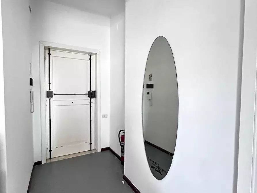 Immagine 2 di Quadrilocale in affitto  in Viale Maiella 23/A a Francavilla Al Mare