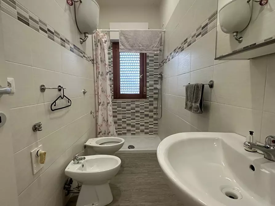 Immagine 16 di Trilocale in affitto  a Francavilla Al Mare