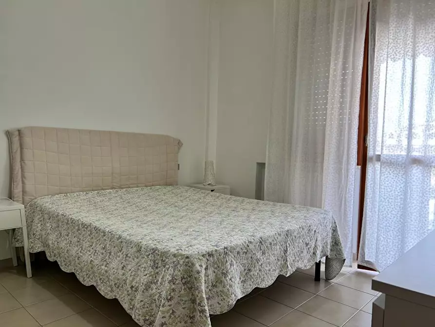 Immagine 5 di Quadrilocale in affitto  a Francavilla Al Mare