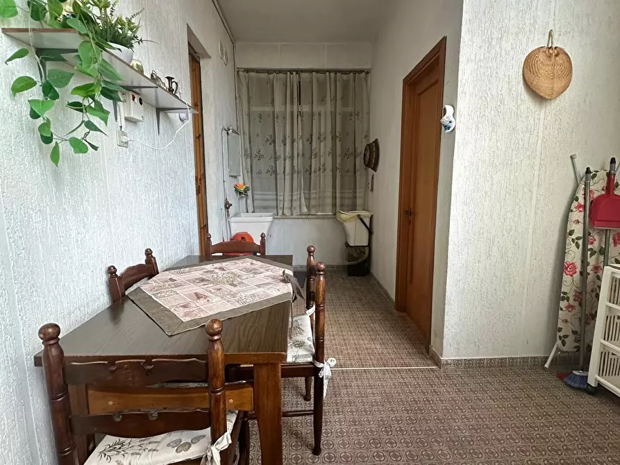 Immagine 11 di Trilocale in affitto  a Francavilla Al Mare
