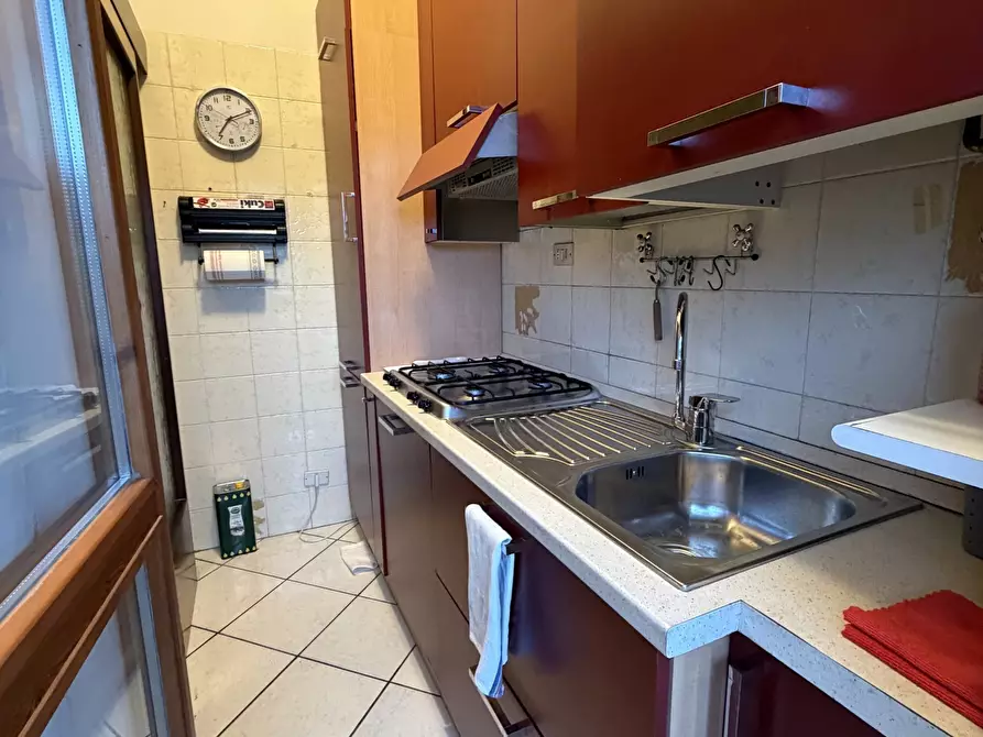 Immagine 2 di Bilocale in affitto  a Francavilla Al Mare