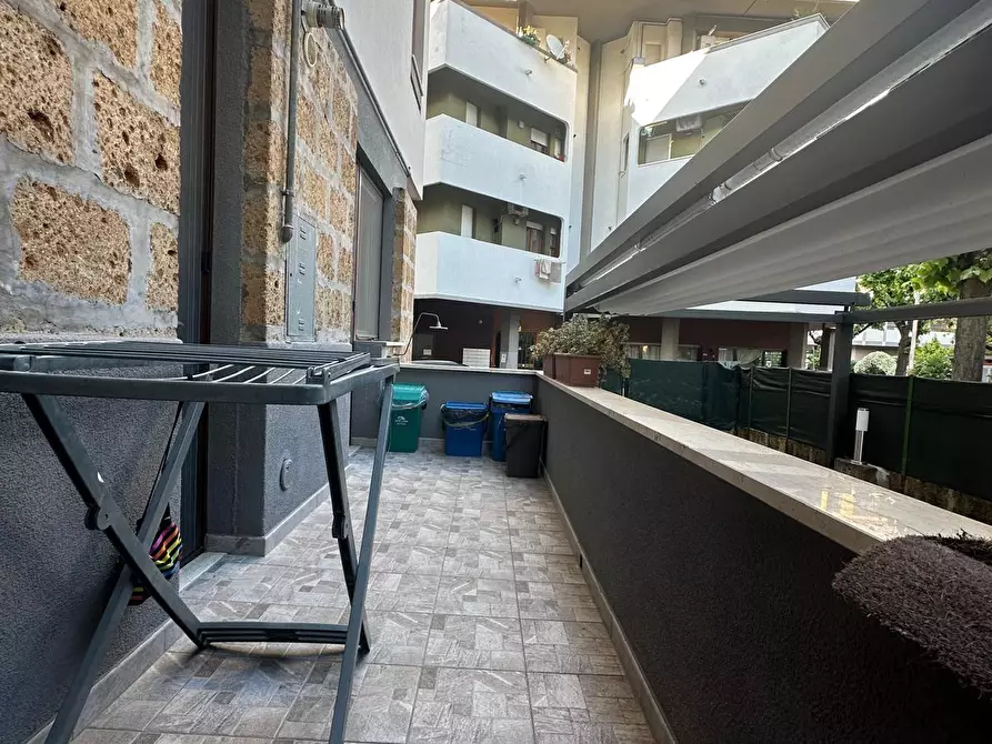 Immagine 10 di Trilocale in affitto  a Francavilla Al Mare