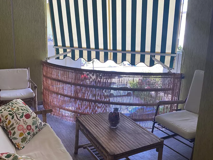 Immagine 13 di Bilocale in affitto  in Viale Maiella 23/A a Francavilla Al Mare