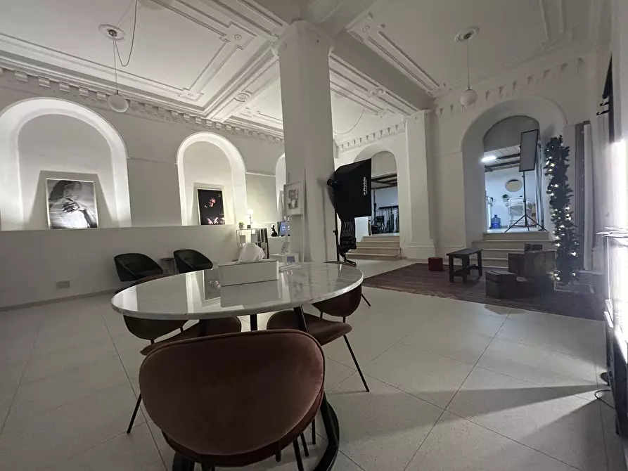 Immagine 1 di Locale commerciale in affitto  a Francavilla Al Mare