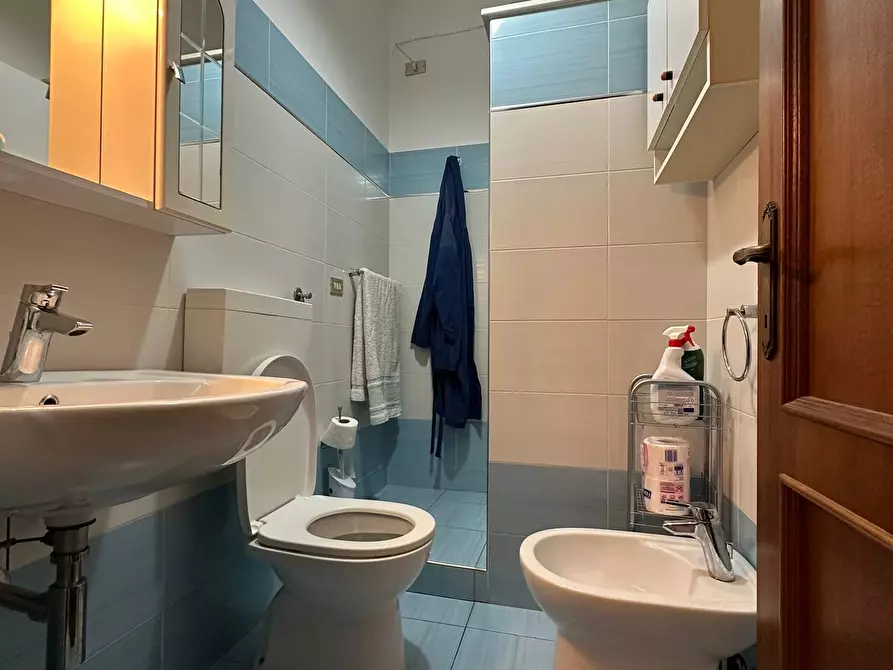 Immagine 12 di Trilocale in affitto  a Francavilla Al Mare
