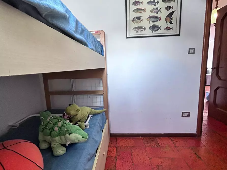 Immagine 11 di Trilocale in vendita  in Viale Maiella 23 a Francavilla Al Mare