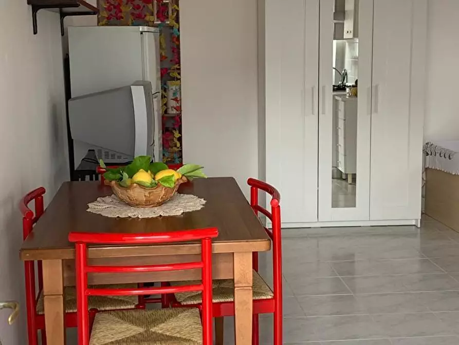 Immagine 3 di Monolocale in affitto  in Viale Maiella 23/A a Francavilla Al Mare