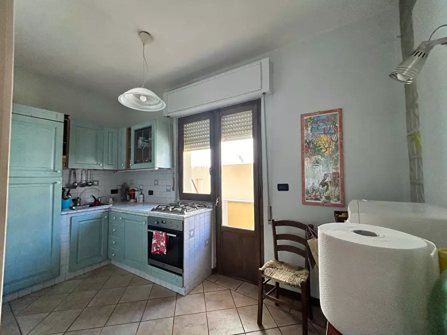 Immagine 6 di Trilocale in vendita  a Francavilla Al Mare