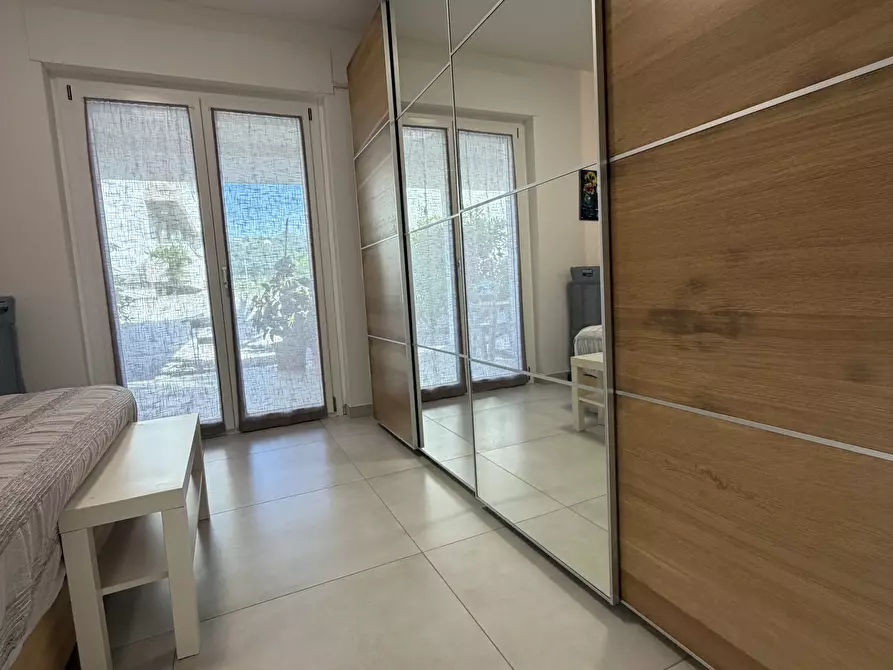 Immagine 18 di Villetta a schiera in affitto  a Francavilla Al Mare