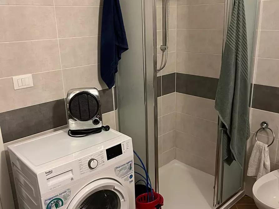 Immagine 9 di Bilocale in affitto  a Torrevecchia Teatina