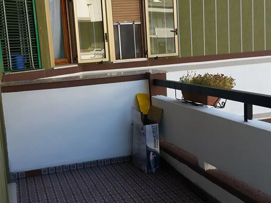 Immagine 13 di Quadrilocale in affitto  a Francavilla Al Mare