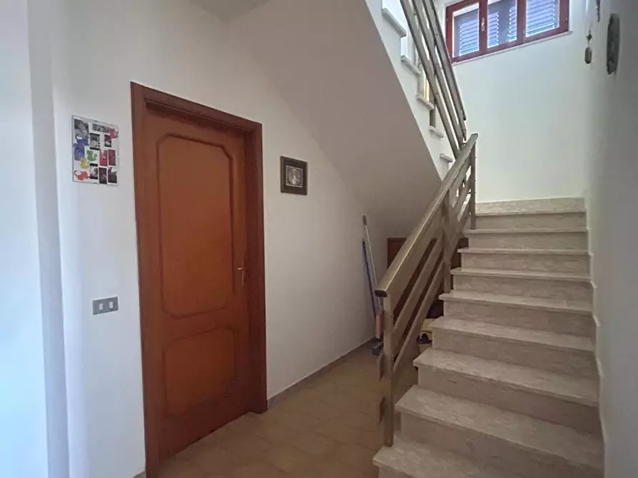 Immagine 34 di Casa indipendente in vendita  in VIALE MAIELLA a Chieti