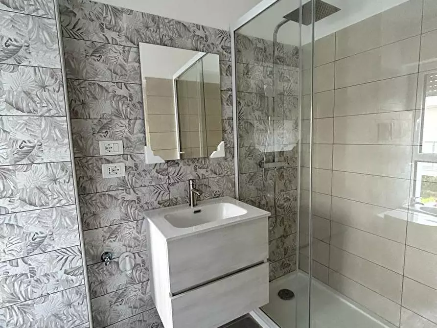 Immagine 7 di Bilocale in affitto  a Francavilla Al Mare