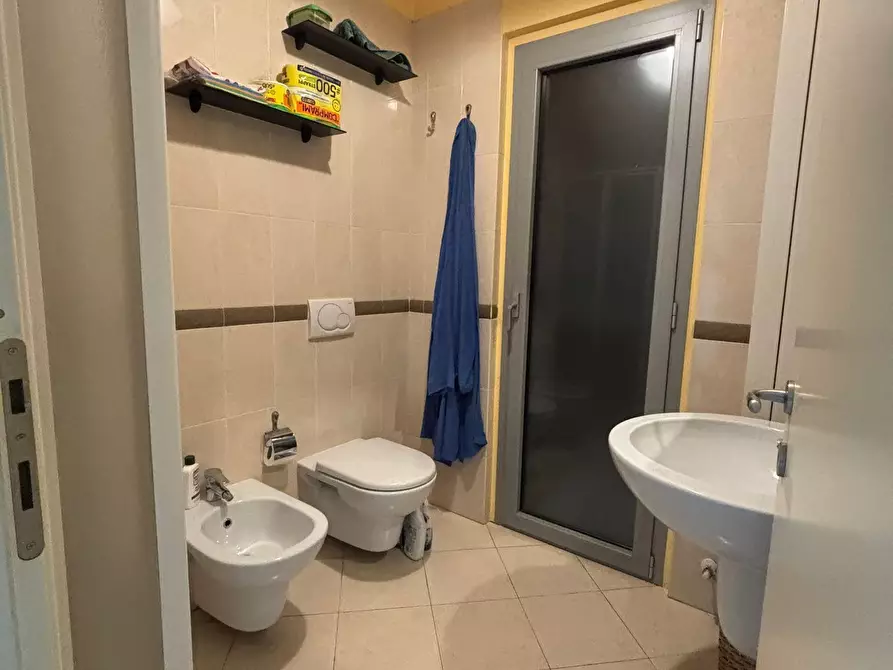 Immagine 8 di Trilocale in affitto  in Via Falcone e Borsellino a Pescara