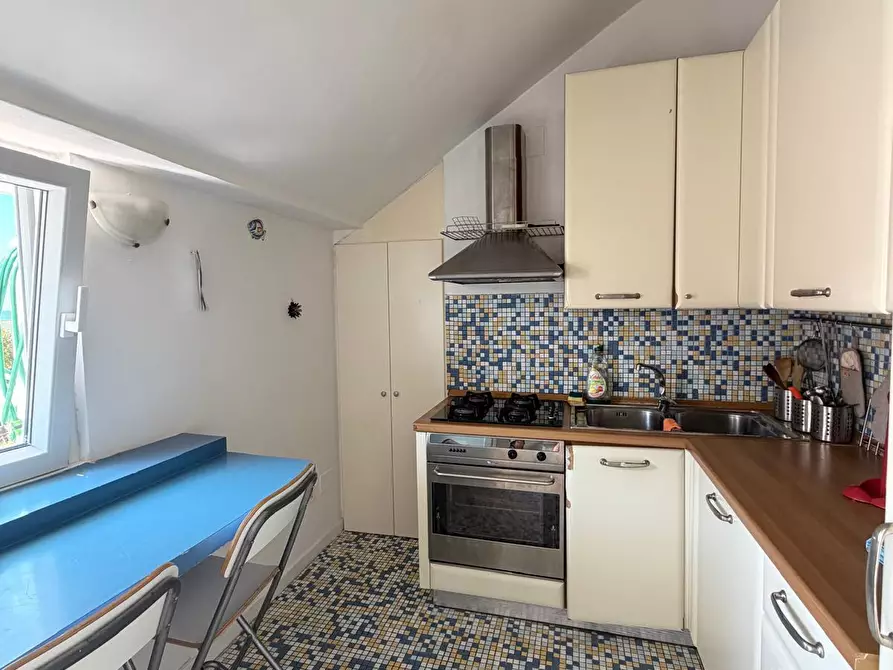 Immagine 11 di Trilocale in affitto  a Francavilla Al Mare