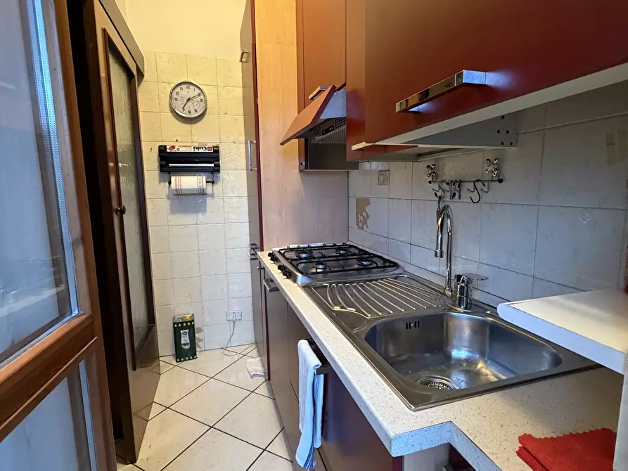 Immagine 1 di Bilocale in affitto  a Francavilla Al Mare