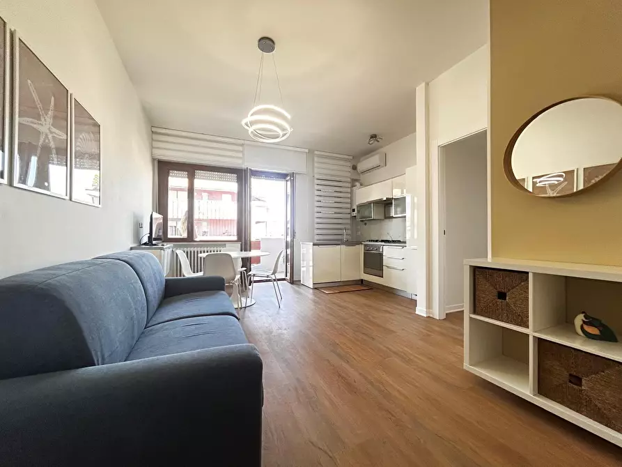 Immagine 4 di Bilocale in affitto  a Francavilla Al Mare