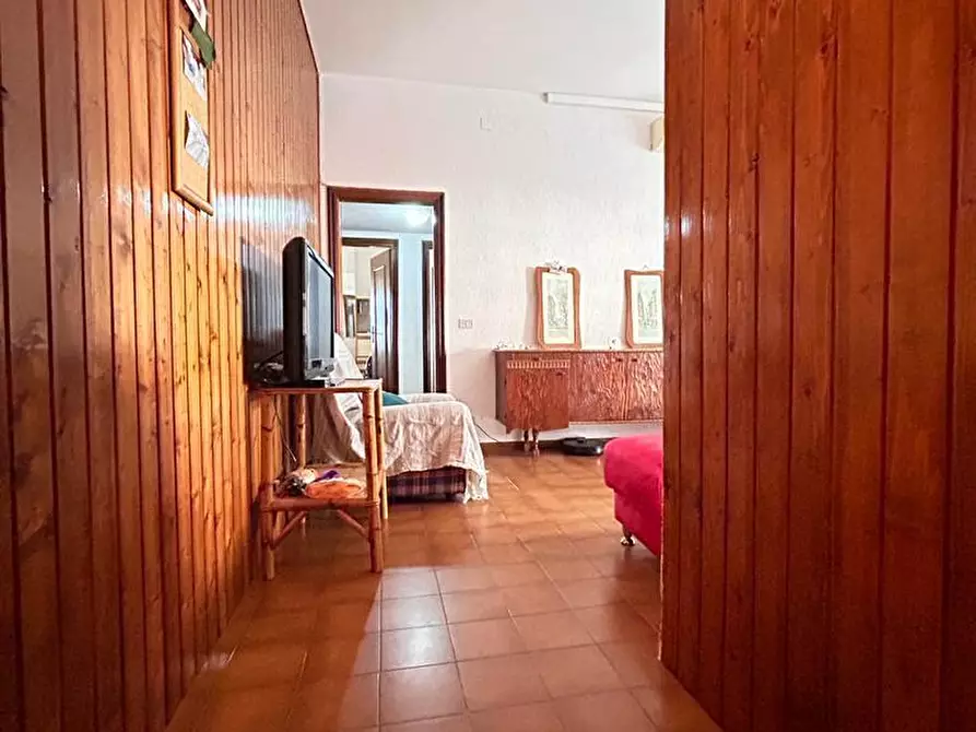 Immagine 4 di Trilocale in affitto  a Francavilla Al Mare