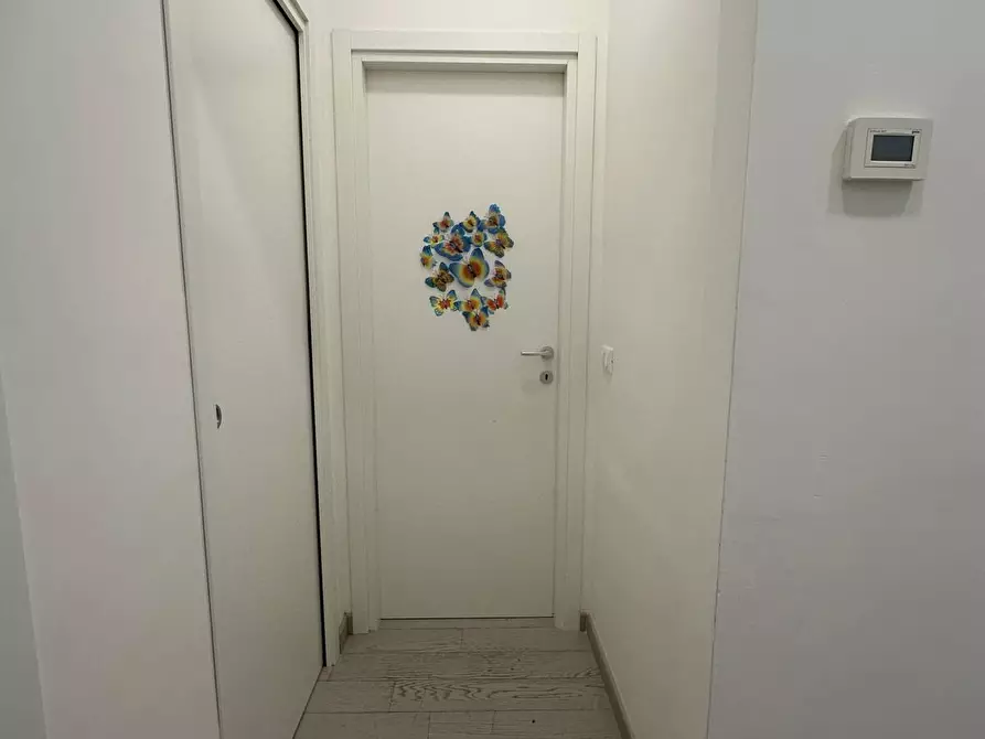 Immagine 8 di Trilocale in affitto  in Viale Maiella 23/A a Francavilla Al Mare