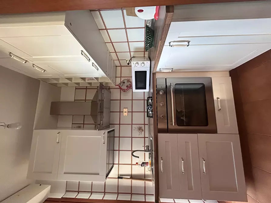 Immagine 4 di Trilocale in affitto  a Francavilla Al Mare