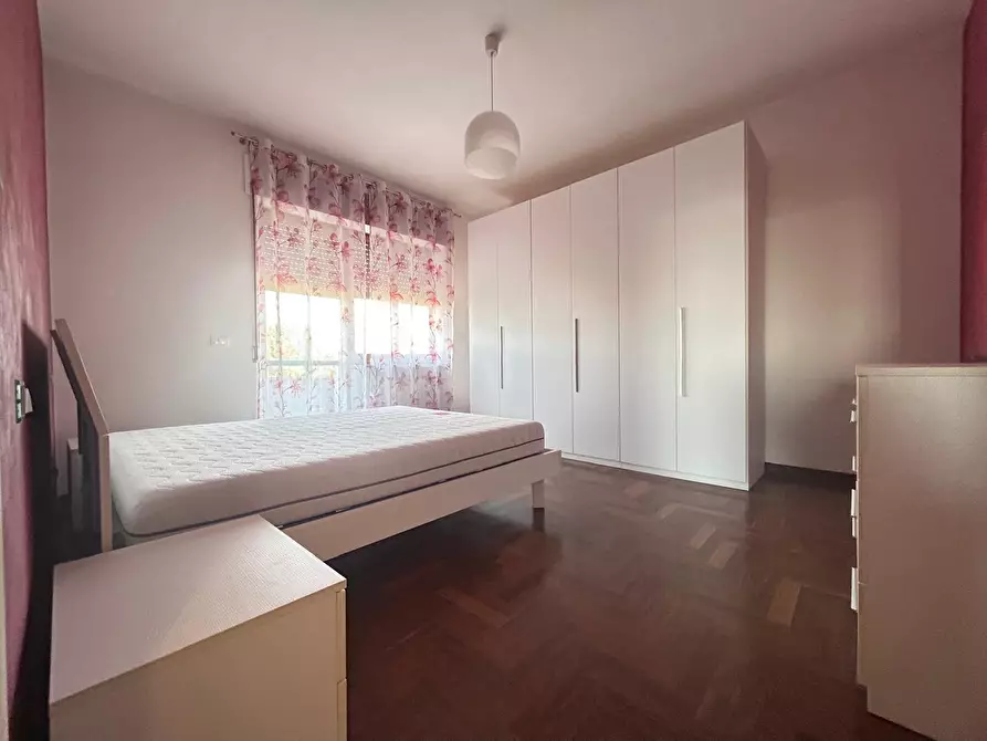 Immagine 10 di Villetta a schiera in affitto  in Viale Maiella 23/A a Francavilla Al Mare