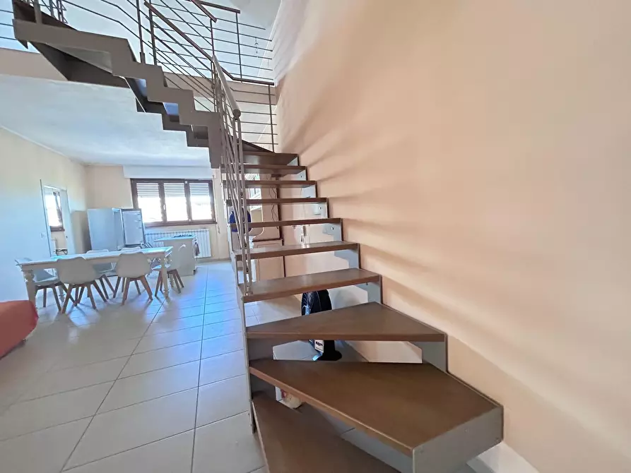 Immagine 12 di Quadrilocale in affitto  a Francavilla Al Mare