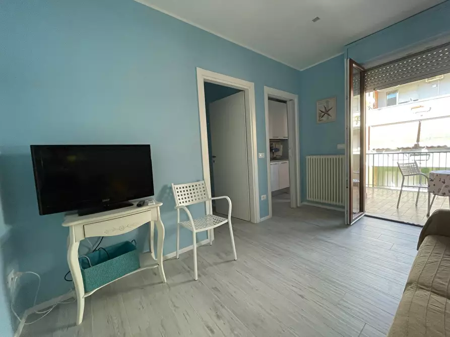 Immagine 4 di Bilocale in affitto  a Francavilla Al Mare