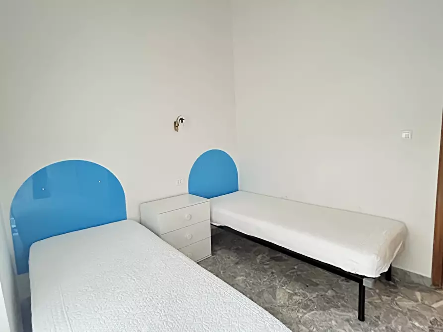 Immagine 18 di Quadrilocale in affitto  a Francavilla Al Mare