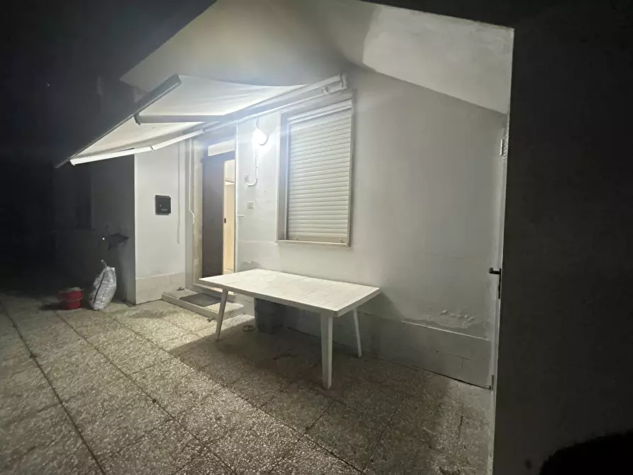 Immagine 23 di Quadrilocale in vendita  in Viale Maiella 23/A a Francavilla Al Mare