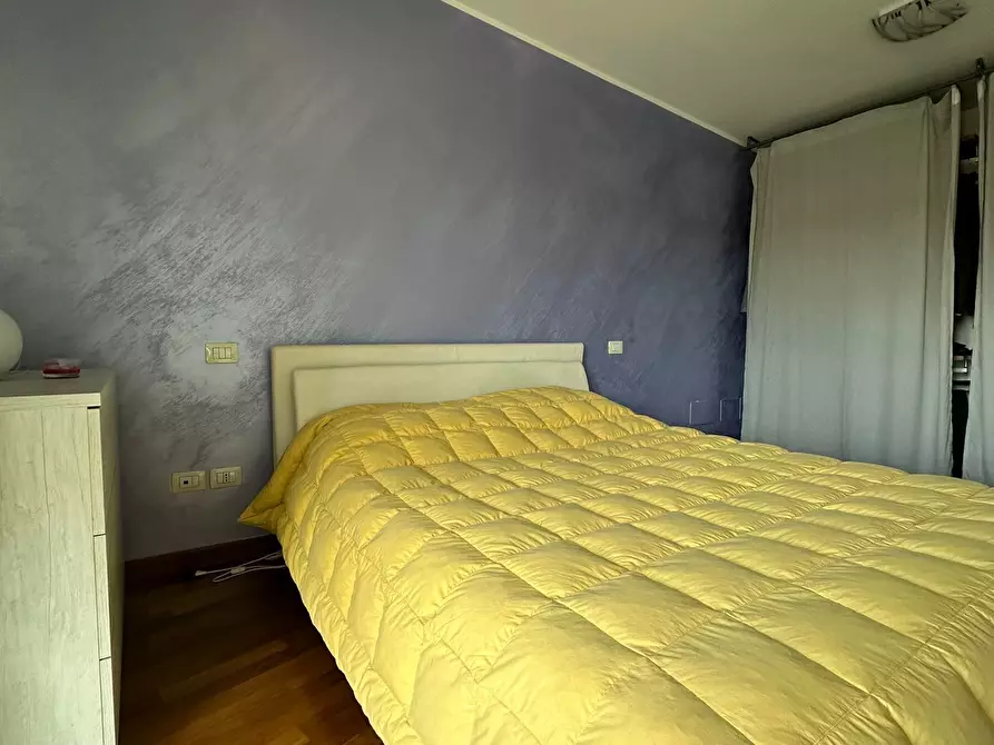 Immagine 14 di Quadrilocale in affitto  in Viale Maiella 23/A a Francavilla Al Mare