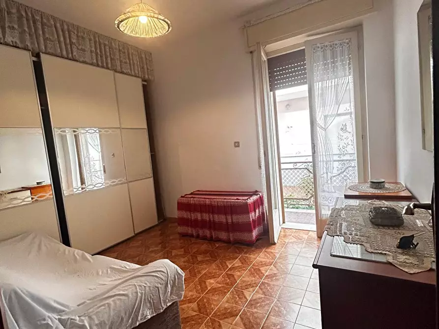 Immagine 9 di Quadrilocale in affitto  in Viale Maiella 23/A a Francavilla Al Mare