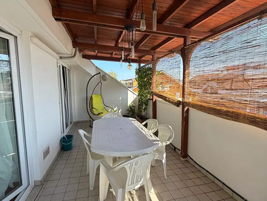 Immagine 26 di Trilocale in affitto  a Francavilla Al Mare