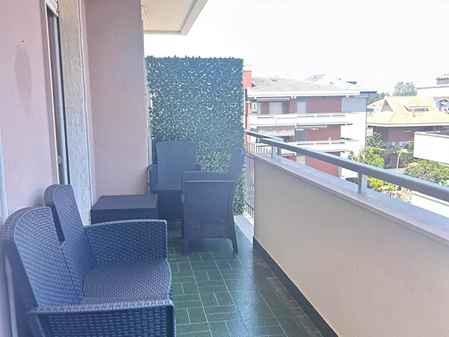 Immagine 18 di Trilocale in affitto  in Viale Maiella 23/A a Francavilla Al Mare