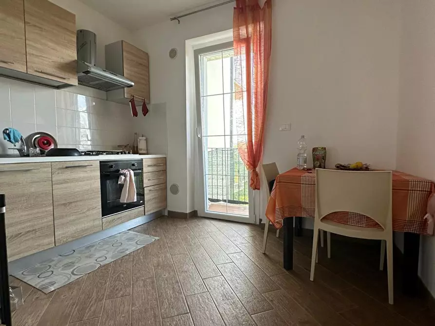 Immagine 2 di Bilocale in vendita  a Torrevecchia Teatina