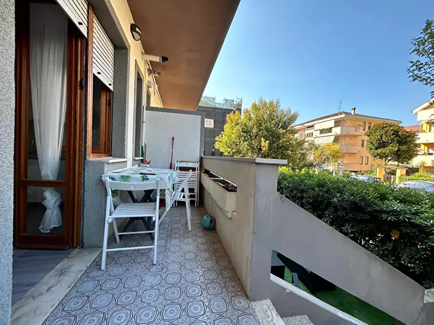 Immagine 18 di Bilocale in affitto  a Francavilla Al Mare