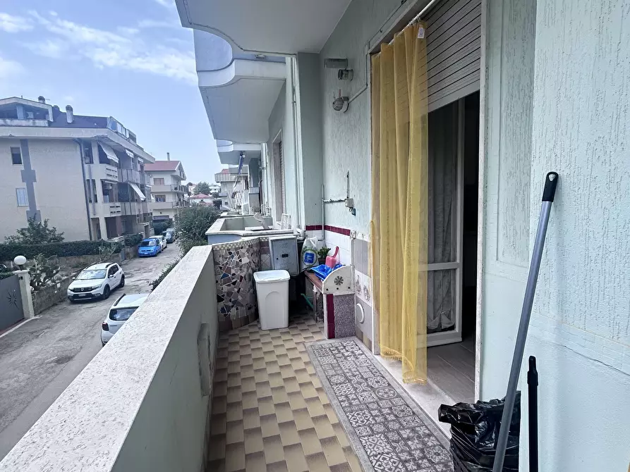 Immagine 7 di Bilocale in affitto  a Francavilla Al Mare