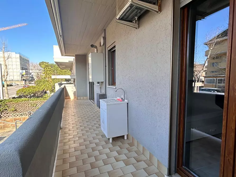 Immagine 10 di Bilocale in affitto  a Francavilla Al Mare