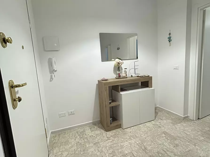 Immagine 12 di Quadrilocale in affitto  in Viale Maiella 23/A a Francavilla Al Mare