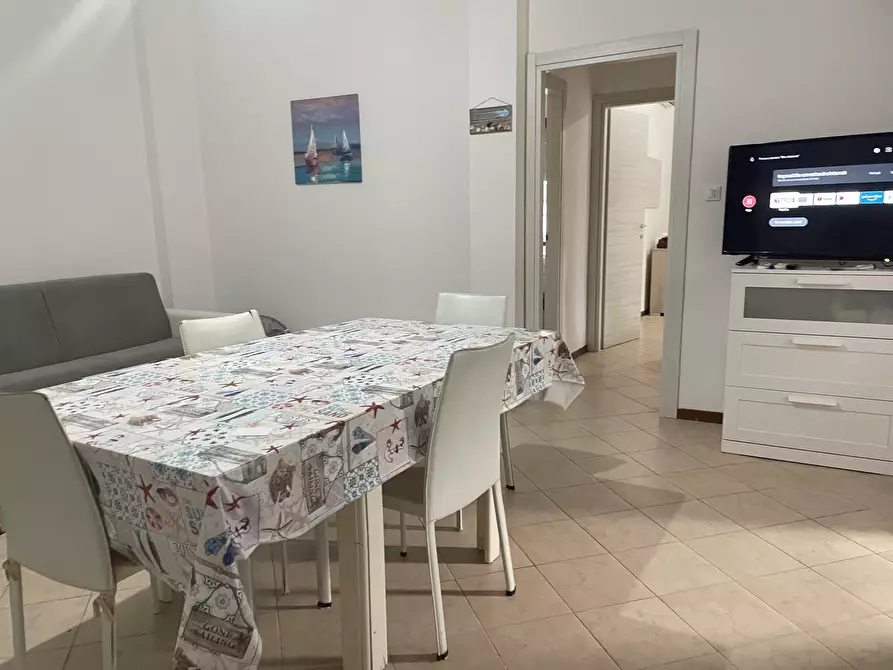 Immagine 5 di Trilocale in affitto  a Francavilla Al Mare