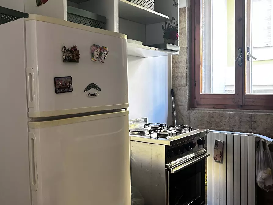 Immagine 6 di Appartamento in affitto  in Viale Maiella 23/A a Francavilla Al Mare