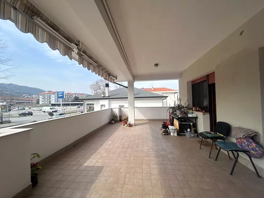 Immagine 20 di Pentalocale in vendita  in Viale Maiella 23/A a Francavilla Al Mare