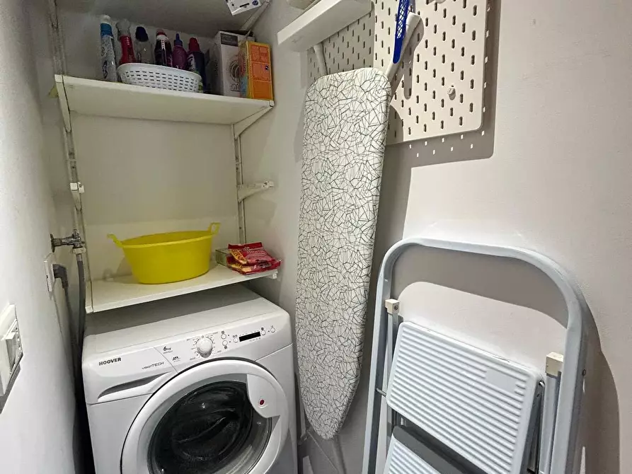 Immagine 14 di Trilocale in affitto  a Francavilla Al Mare