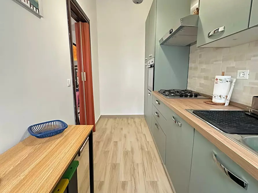 Immagine 1 di Trilocale in affitto  in Viale Maiella 23/A a Francavilla Al Mare