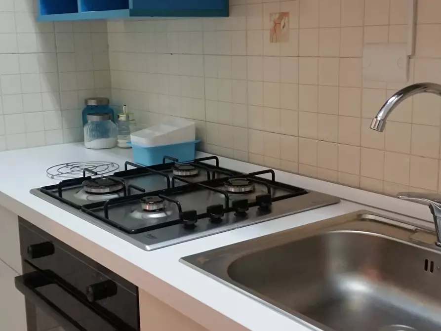 Immagine 3 di Casa semindipendente in vendita  in Viale Maiella 23/A a Francavilla Al Mare